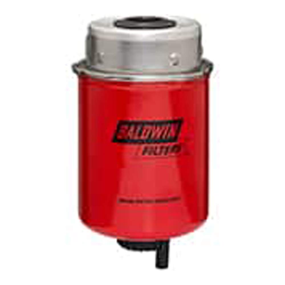 Baldwin BF7954-D Fuel Manager Filter, 146.1 mm Height, 88.9 mm OD