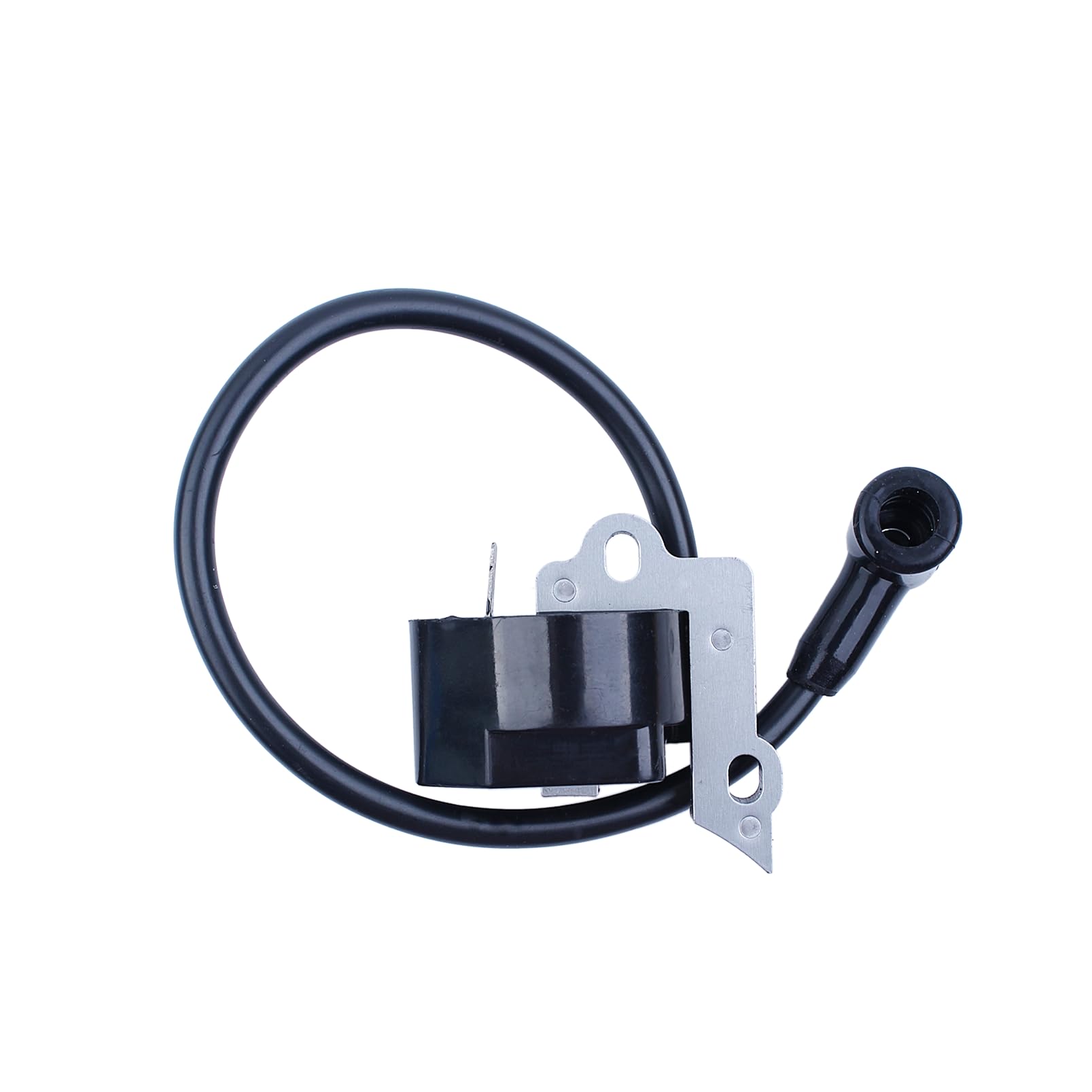 Haishine Ignition Coil Module Magneto Fit for POULAN PP3516AV McCulloch MC4218 Chainsaw Parts #545115801