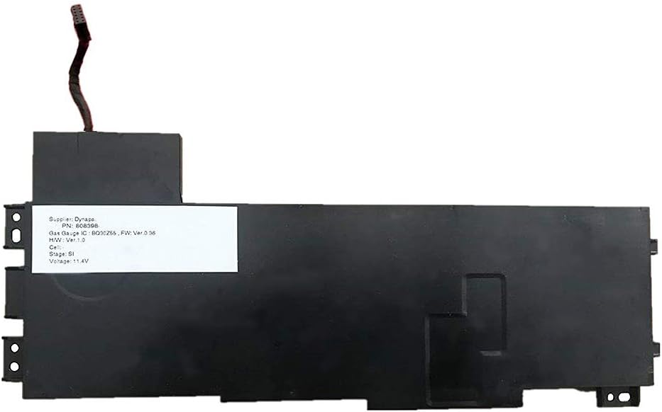XITAIAN 11.4V 90Wh 7500mAh VV09XL Replacement Battery for HP ZBook 15 G3 ZBook 17 G3 808398-2C1 808452-001 HSTNN-DB7D - Image 3