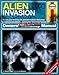Alien Invasion Owners' Resistance Manual: Know your enemy (all extraterrestrial lifeforms) - The Complete Guide to surviving the Alien Apocalypse (Owners' Workshop Manual)