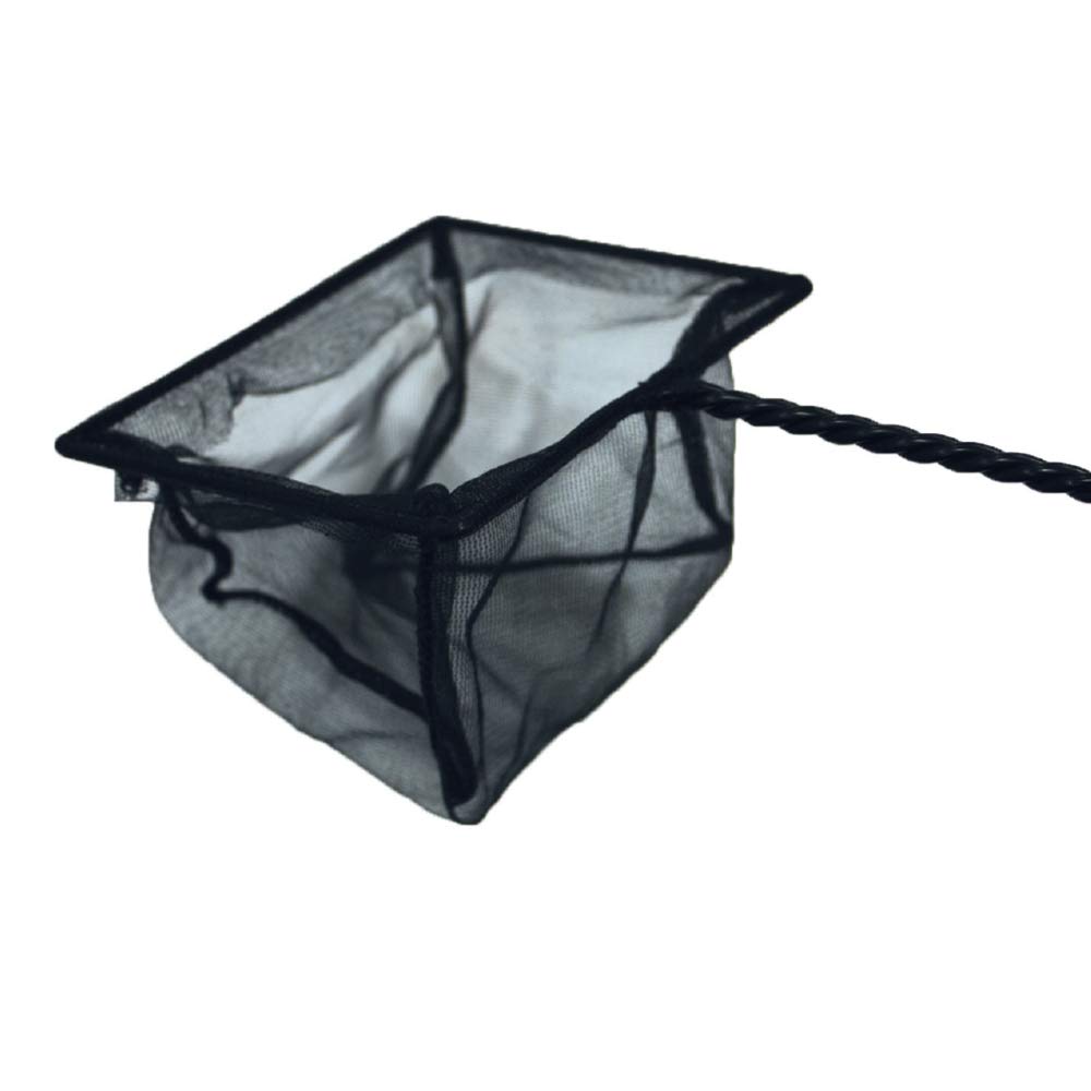 WAVE Fishnet, 20 cm, Black