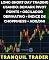 Livro LONG-SHORT DAY TRADING USANDO: DEMARK PIVOT POINTS + OSCILADOR DERIVATIVO + ÍNDICE DE CHOPPINESS + ADX/DMI