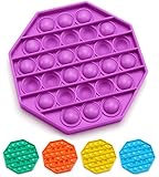 Push Pop Bubble Fidget Sensory Toy, Fidget Toys for