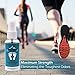 Trinity Outdoors - Shoe Deodorant Spray - With Essential Oils For Natural & Effective Odor Elimination
