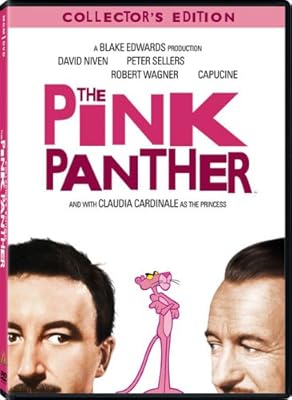 The Pink Panther (Collector's Edition)