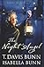The Night Angel (Heirs of Acadia Book #4) by T. Davis Bunn, Isabella Bunn