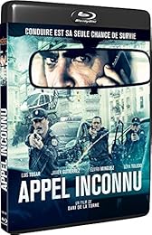 Appel Inconnu - Blu-Ray