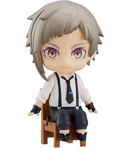 Amazon.com: Orange Rouge JAN188700 Bungo Stray Dogs: Atsushi
