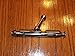 BadAce Mosin Nagant Thread-On Bent Bolt Handle - NO Welding Required