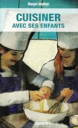 Cuisiner avec ses enfants