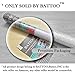 BATTOO Name and Date Wedding Shoe Sticker Decals, Bride and Groom Wedding Decorations,Bridal Shoe Decal Plus Free Hello Door Decal