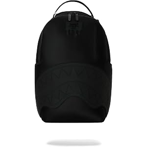 Sprayground SHARK CENTRAL 2.0 BEYOND TIME BACKPACK