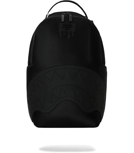 Sprayground SHARK CENTRAL BANK BACKPACK: Clothing, Shoes & Jewelry