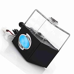 CPU CPU Sc-300T Dc 12V Ultra-Quiet Water Cooling