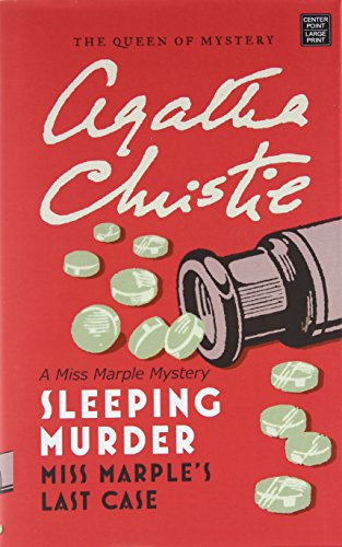 Sleeping Murder: Reprint