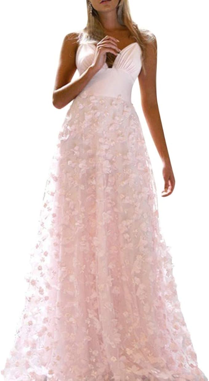 Lange Kleider Rosa Amazon Lange Kleider Rosa Amazon