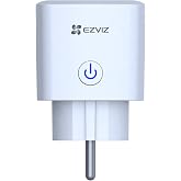PRISE CONNECTEE ANALYSE CONSOMMATION T30-B