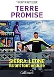 Terre promise by 