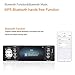 Bluetooth Car Stereo FM Radio In Dash Masione 4.1