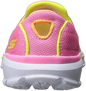 skechers go walk 3 yellow