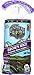 Lundberg Family Farms Organic Brown Rice Cakes, Salt-Free, 8.5 Ounce (Pack of 12)