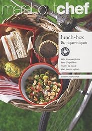 Lunch-box & pique-niques