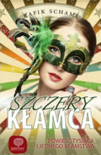 Szczery klamca