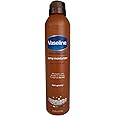 Vaseline, Spray & Go Moisturizer, Cocoa Radiant - 6.5 oz (Pack of 4)