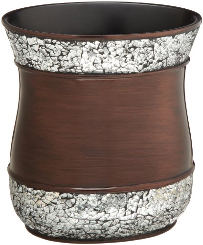 Popular Bath Elite ORB Waste Basket