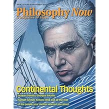 Philosophy Now