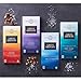 Green & Black's Chocolate Library Gift Set, Salt Collection, 4 count