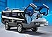 PLAYMOBIL Tactical Unit Command Vehicle Building Kit