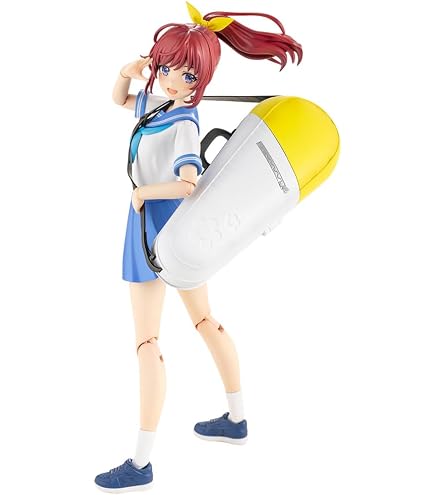 Kotobukiya Retro Desk Model Kit - Perfect For Sousai Shojo Teien Figures & Custom Displays
