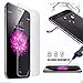 Handheld Vacuum Cordless 8Kpa, Foxnovo LED Portable Vacuum Cleaner Powerful Lightweight with Filter Quick Charge Wet/Dry Cordless Handheld Vacuum Cleaner for Home Kitchen Pet Hair Car Cleaning