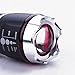 LaySun Car Emergency Tool Flashlight Escape Tool Light Multi-tool LED Flashlight torch with 12 Tools Including Flashlights Glass Breaker Seatbelt Cutter Knief Bottle Opener Scissors Screwdriver