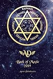 Book of Magic by Anna Sokolowska, Barbara Infantino