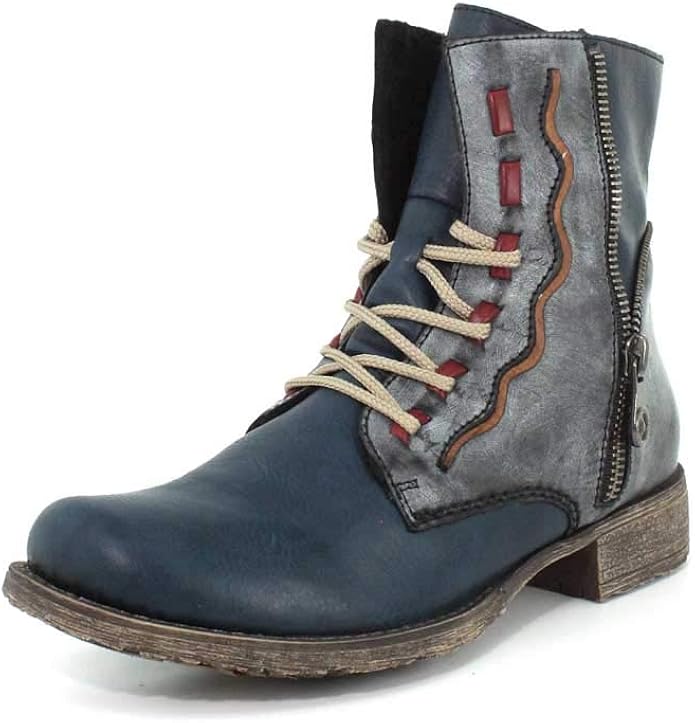 rieker payton boots