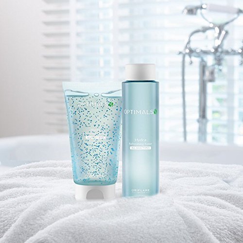 optimals hydra refreshing toner