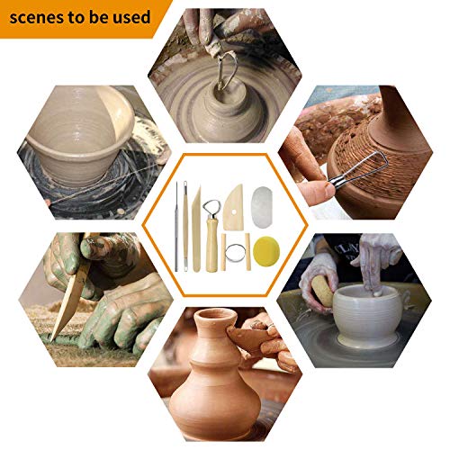 4 Augernis+Sculpting+Beginners+Children+Students