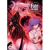 Amazon Com Fate Stay Night Heaven S Feel Ii Lost Butterfly Blu Ray Movies Tv