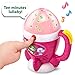 LeapFrog Scout's Goodnight Light, Pink