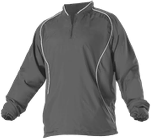 baseball pitching jackets