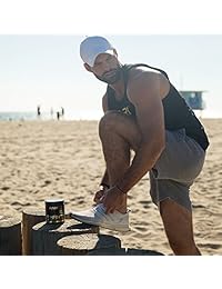 Polvo pre-entrenamiento 3-en-1 para energía, enfoque y rendimiento RARI Nutrition infinity, 1