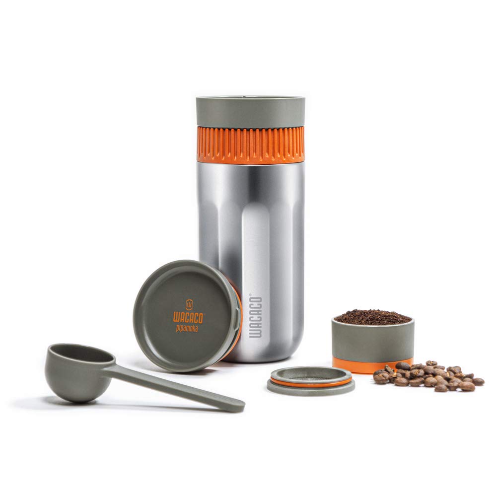 ایگرد | قیمت و خرید WACACO Pipamoka - Cafetera portátil para café (10 fl oz)
