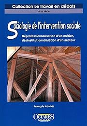 Sociologie de l'intervention sociale