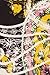 N354-OS Paisley Diary Printed Stylish Leggings
