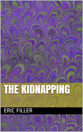 READ The Kidnapping [P.D.F]