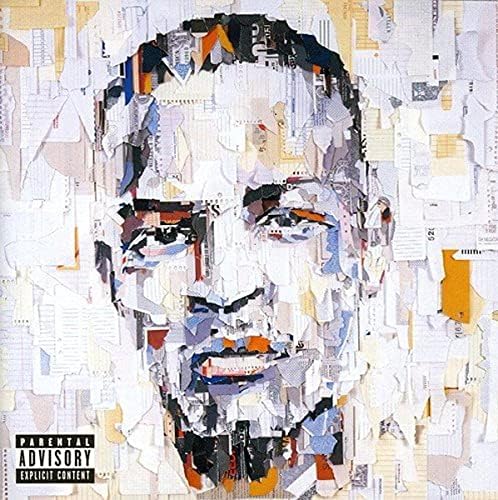 T.I. Paper Trail LPレコード 12インチ ヒップホップ　TI T.I. - Paper Trail - Amazon.com Music