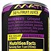 MATI Natural Healthy Energy Drink 12 Ounce (Passion Fruit, 12 Pack)