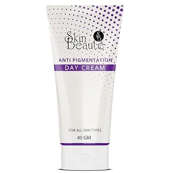 men's pigmentation cream